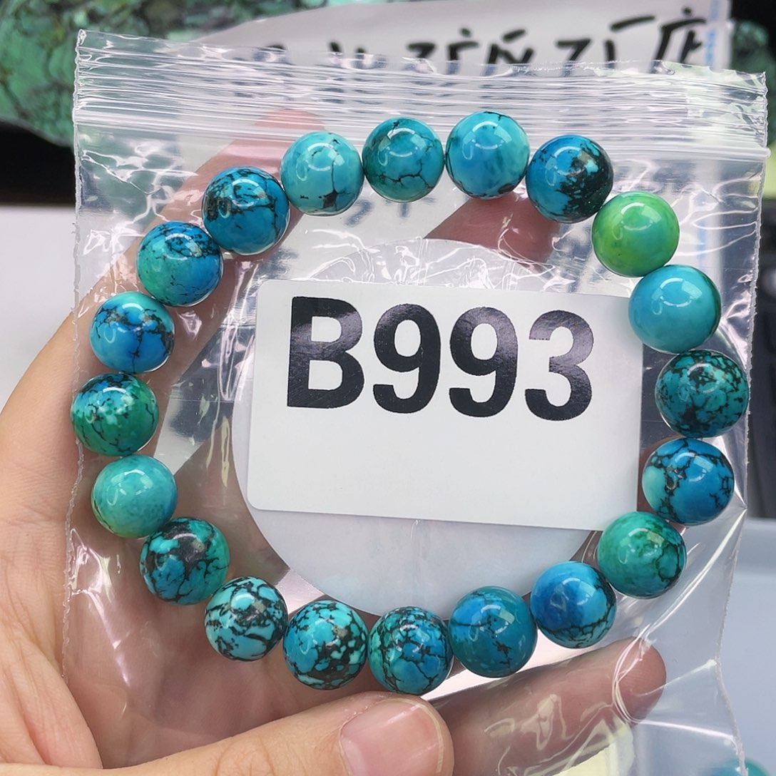 A空竹粉丝专享精品手工配珠