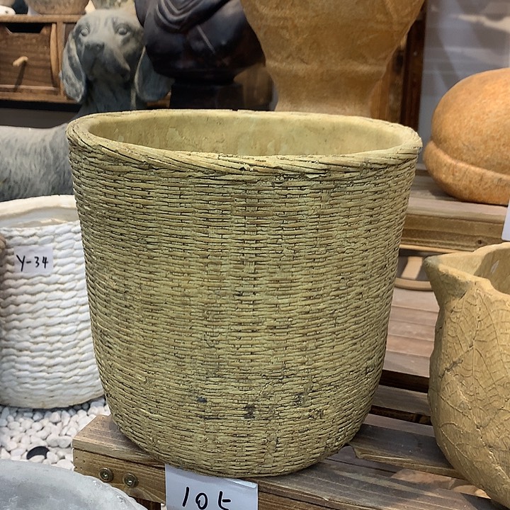 红陶高24宽24口22