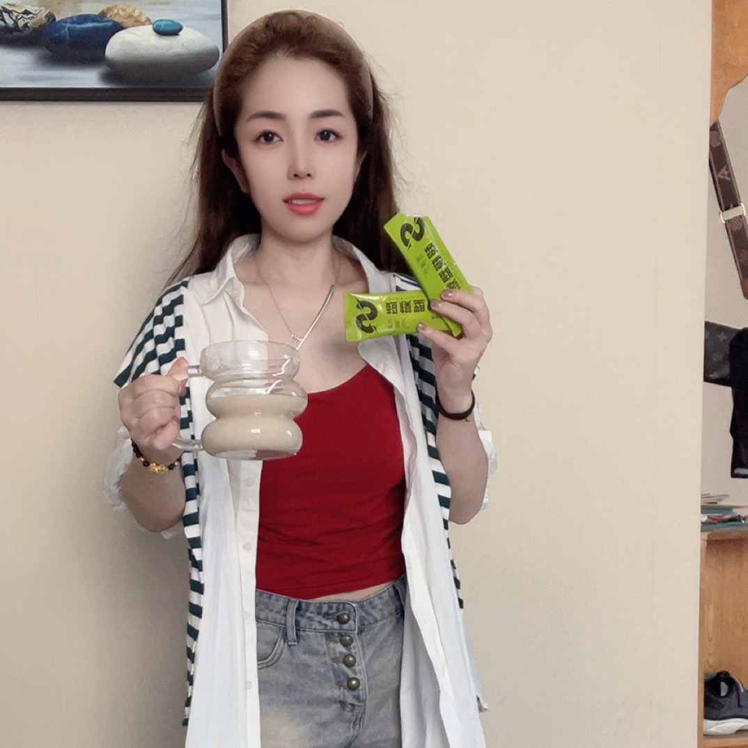 乐佩姿固体饮料（组合套装）