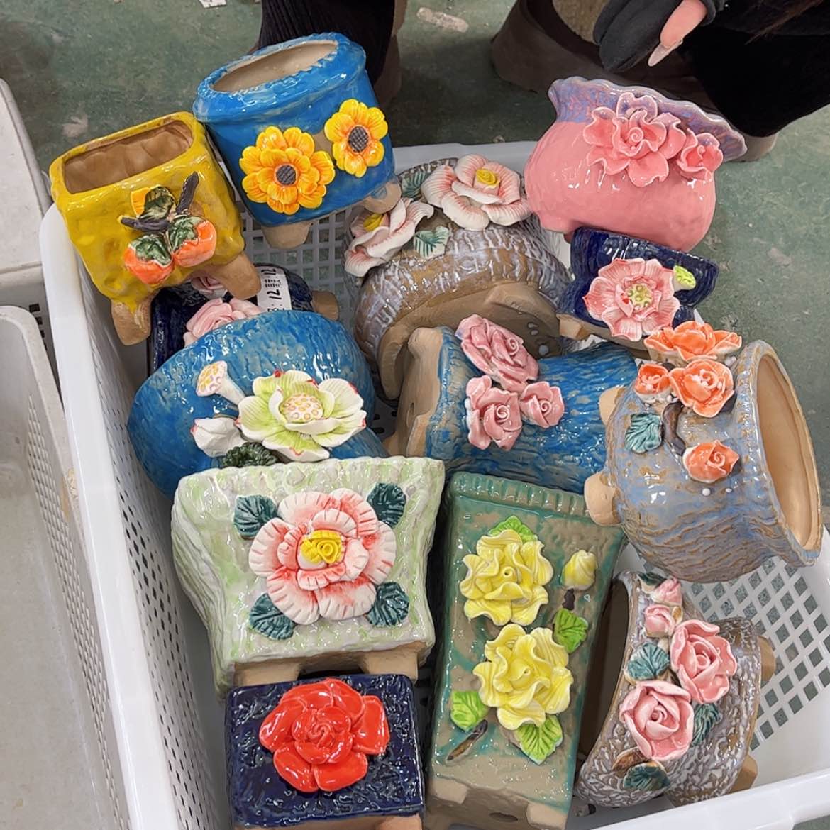 【闪购商品】红陶1681