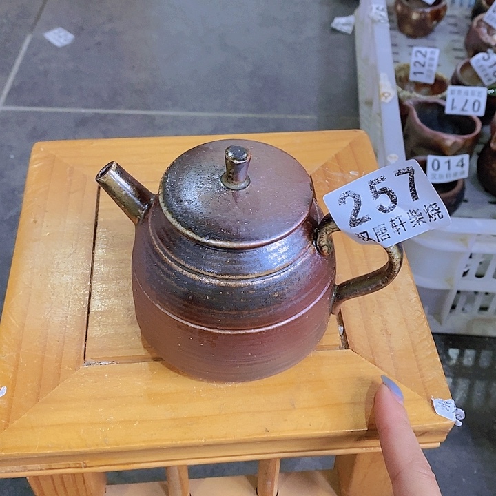 瓷片柴烧柴烧柴烧柴烧柴