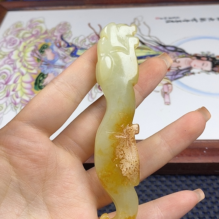 紫砂闪购商品，一图一物