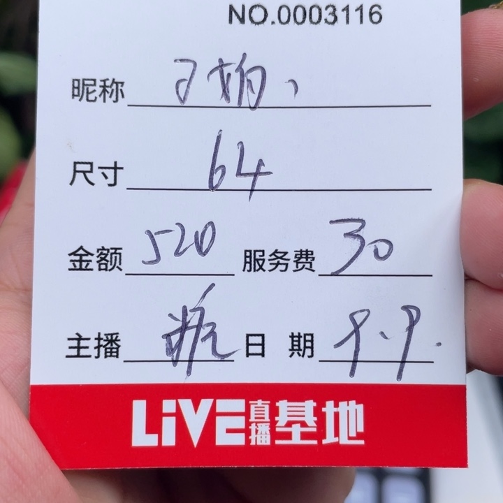 木***娟非金属无所见即所得3116