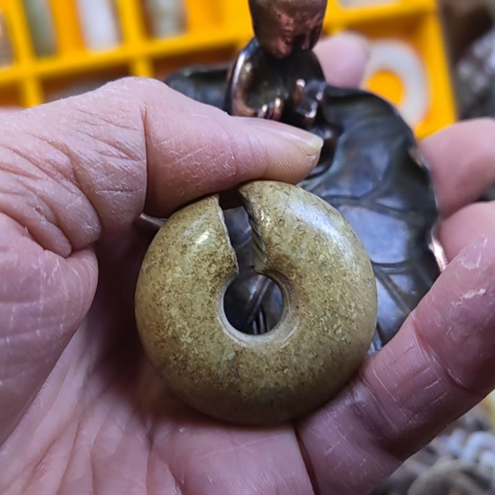 摆件铜器杂件摆件茶宠物
