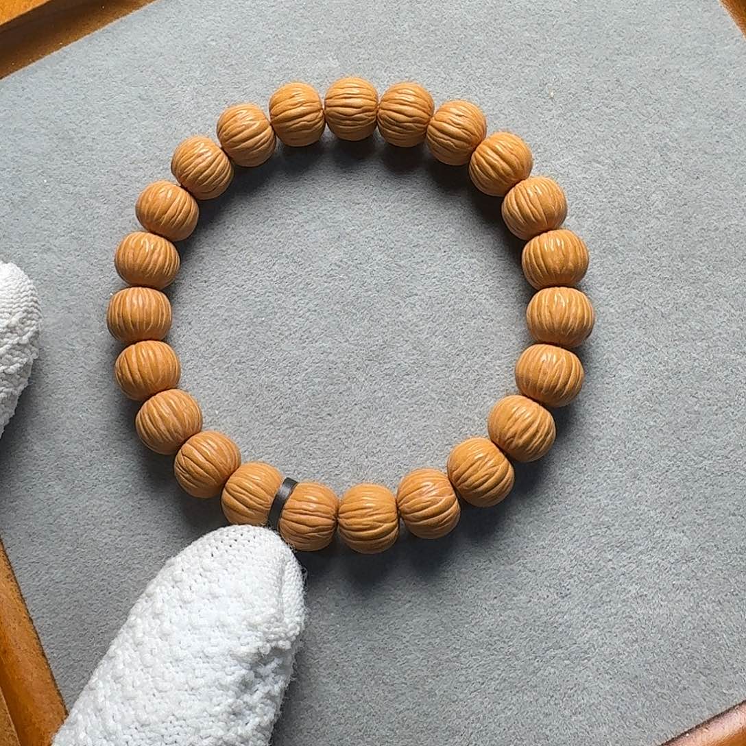 猴头核桃手串土豪911全品