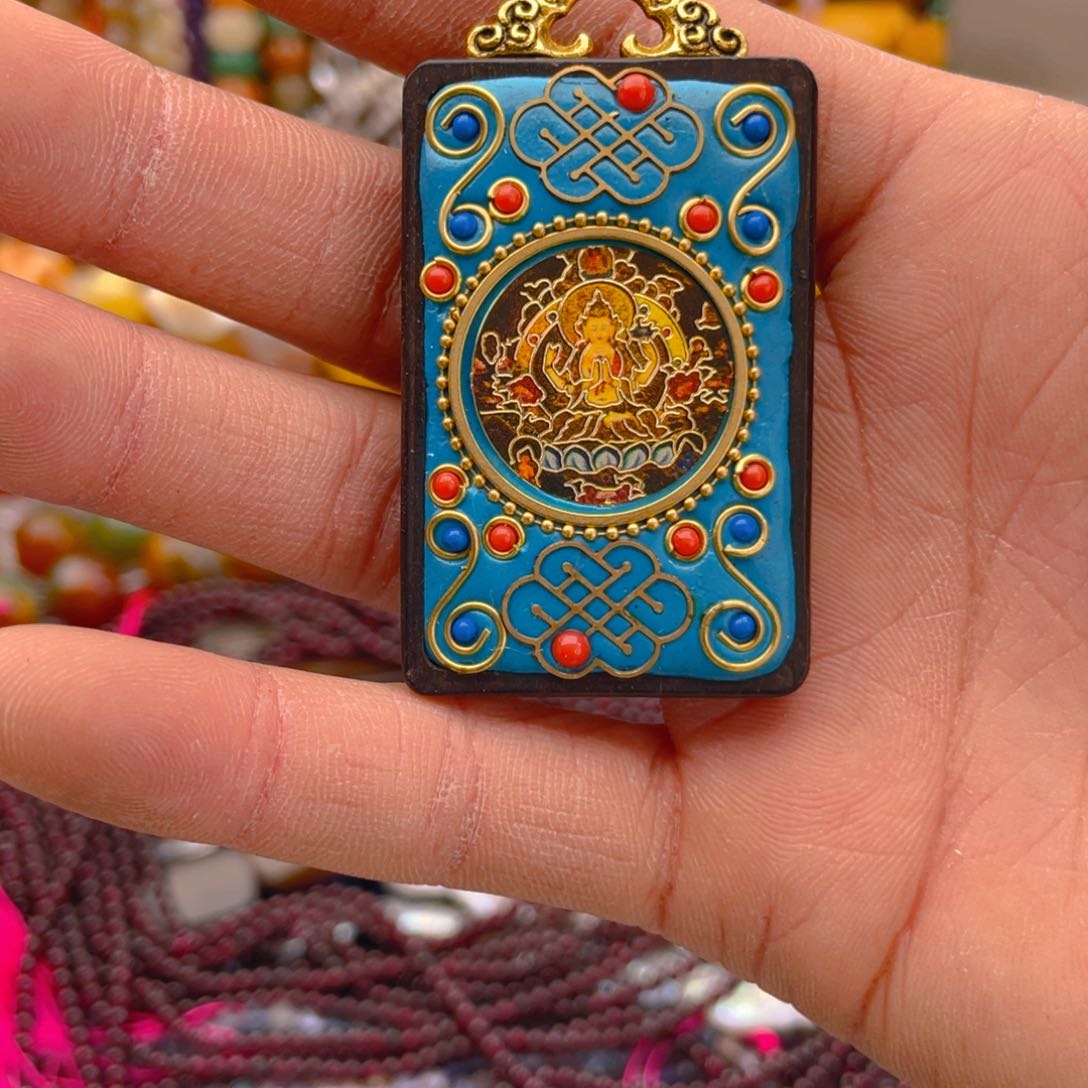 玛瑙/玉髓珠宝半成品未镶嵌