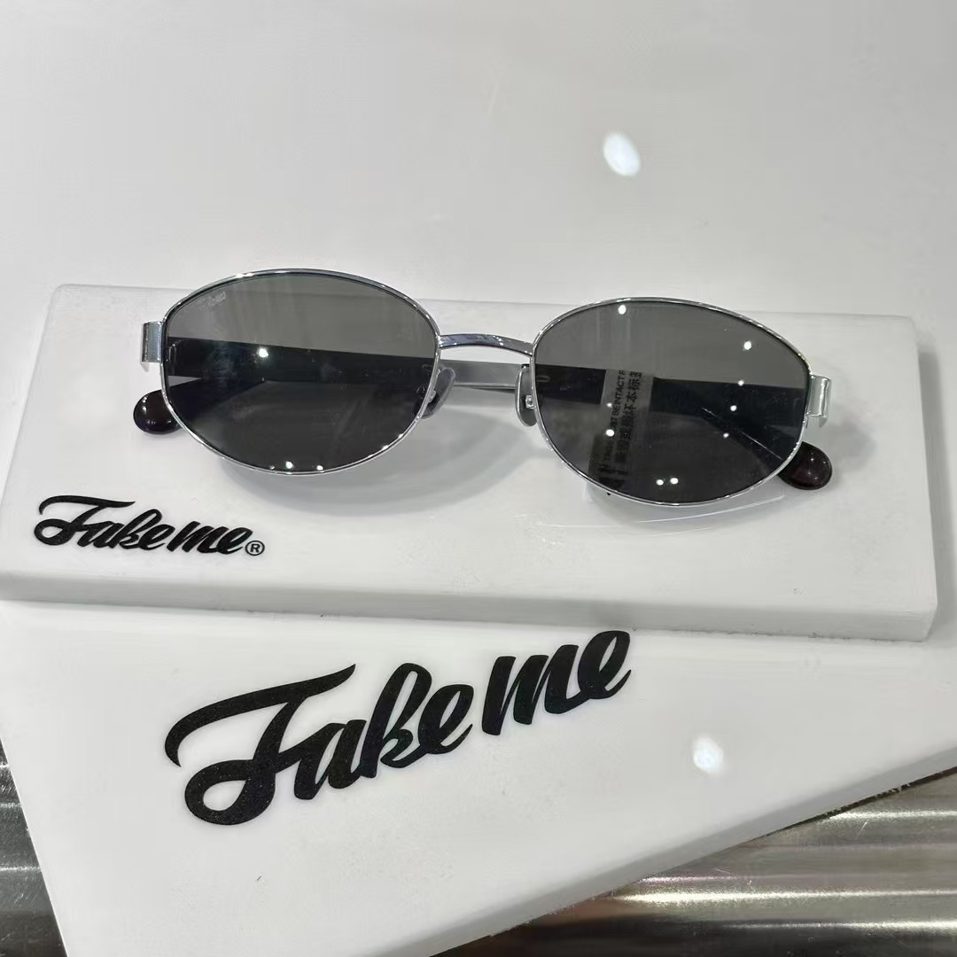 【LOCAT】fakeme 眼镜  Nocap(FM B208)