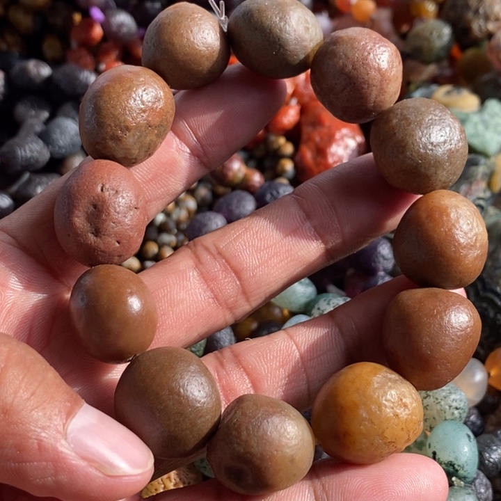 石材戈壁石，戈壁石