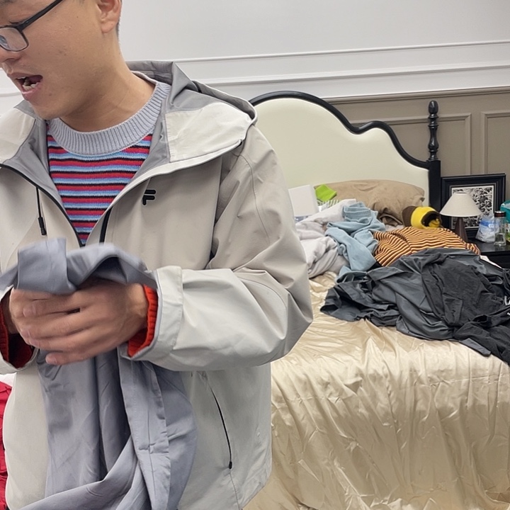 幸***门棉全棉棉全棉033两对枕套