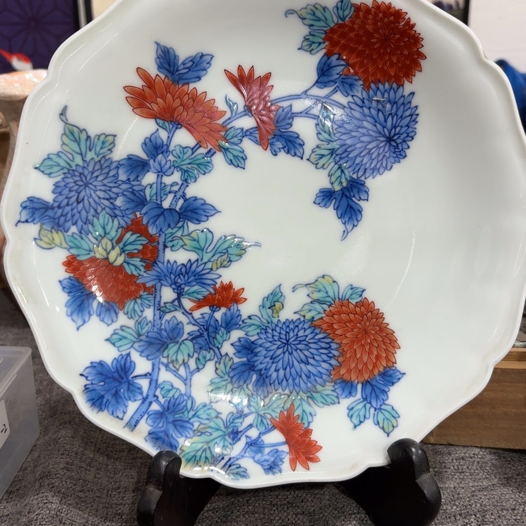 非常好看漂亮的物品 