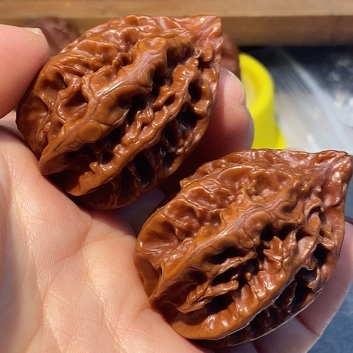 文玩核桃把件777777777777