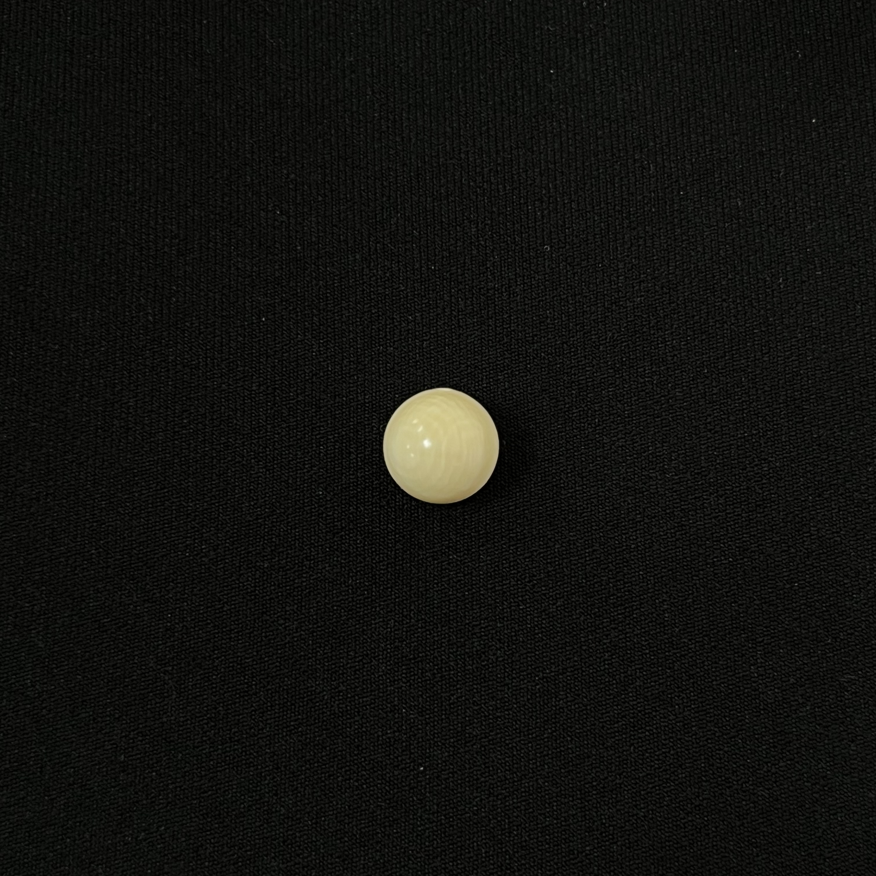 DG04  皮圆珠 只做天然猛犸牙