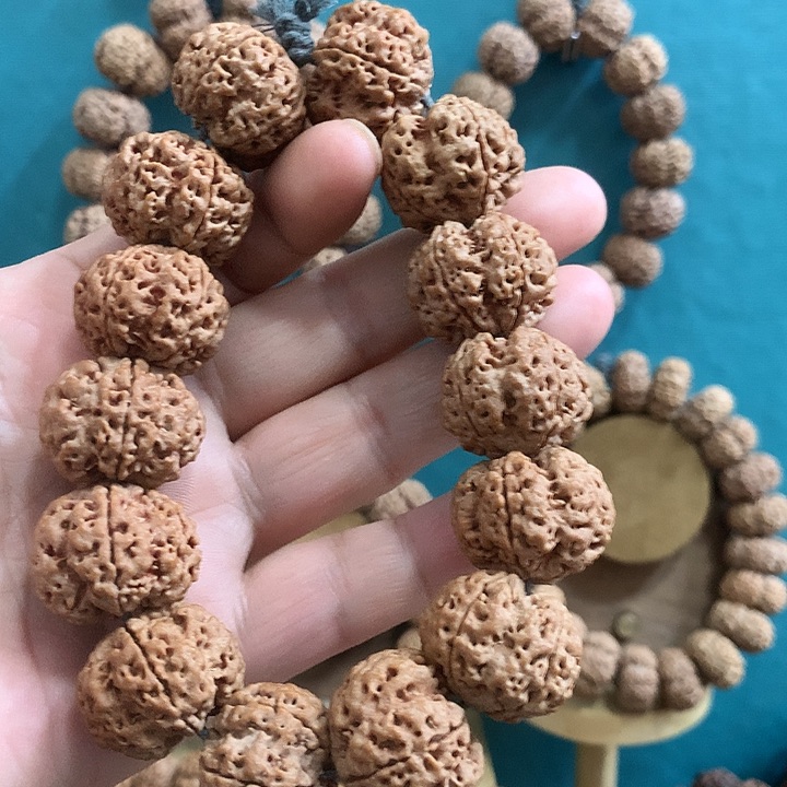 手串金刚菩提何*卓梅花