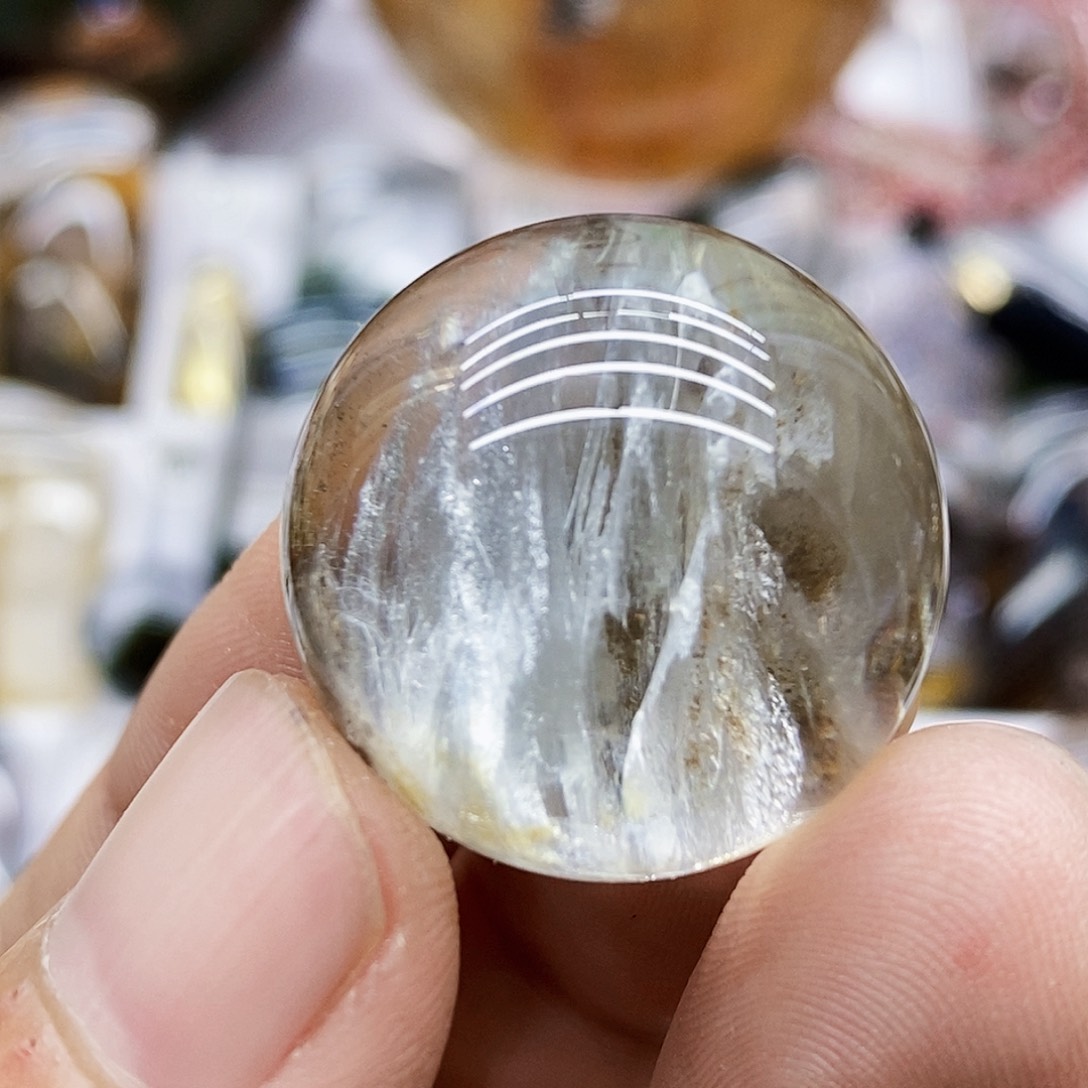 水晶摆件未镶嵌快****鹅摆件