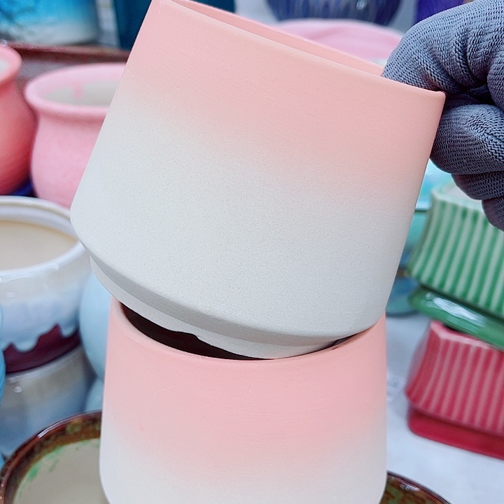 多肉植物陶瓷花盆