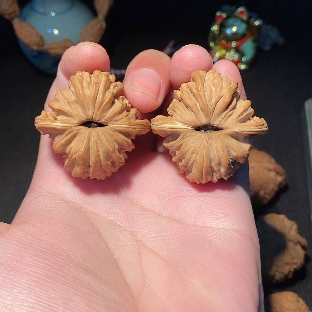 把件文玩核桃全品楼子