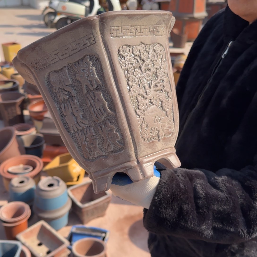 紫砂瑕疵和瑕疵的