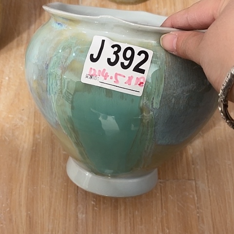 景德镇手工工艺制作