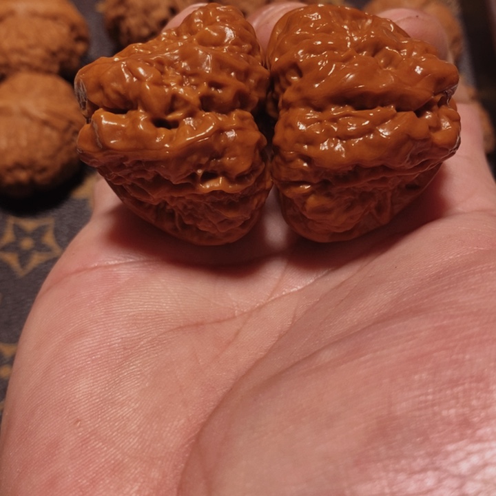 吊坠文玩核桃阳*我们的生活方式是