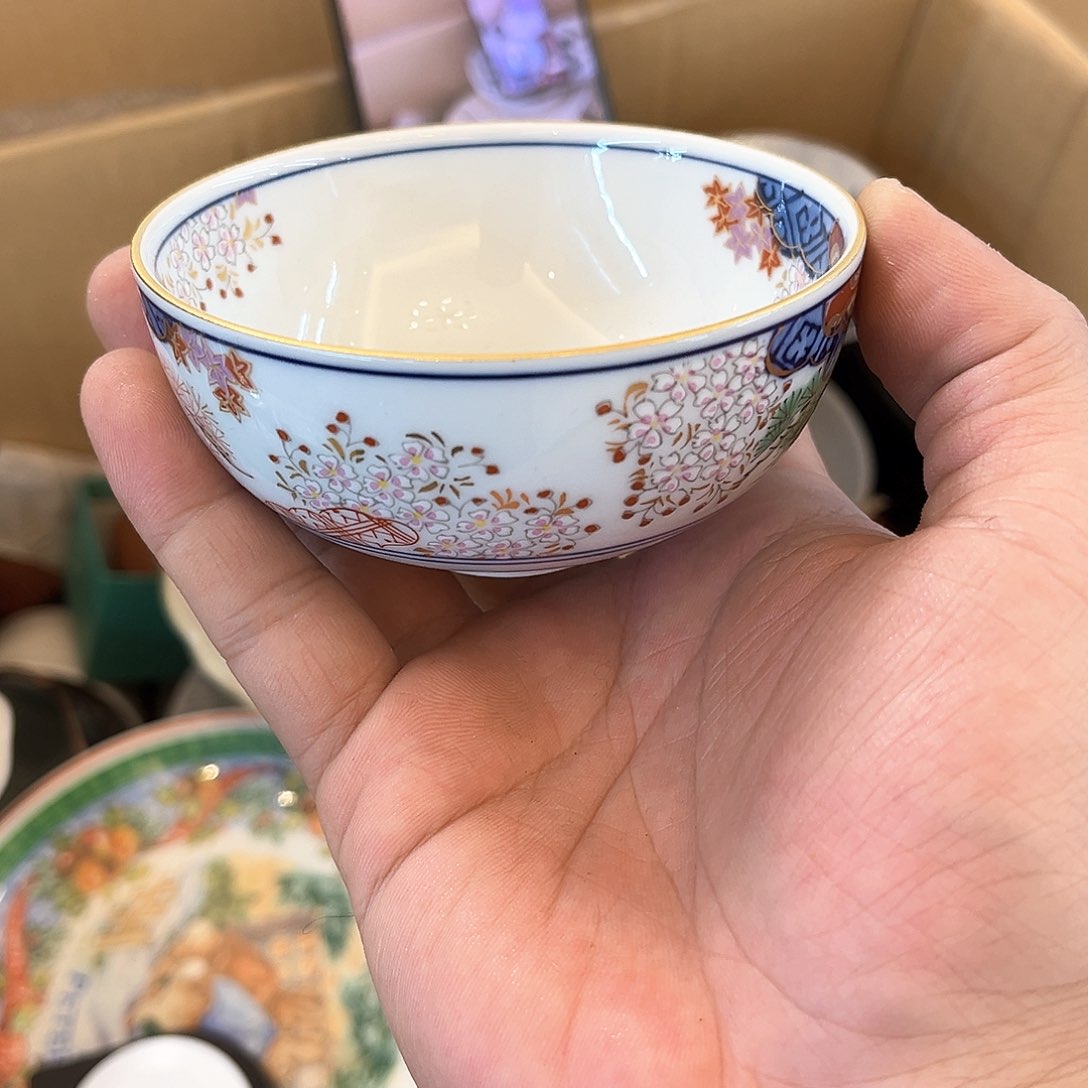 盖碗在家待一段月的感觉好棒