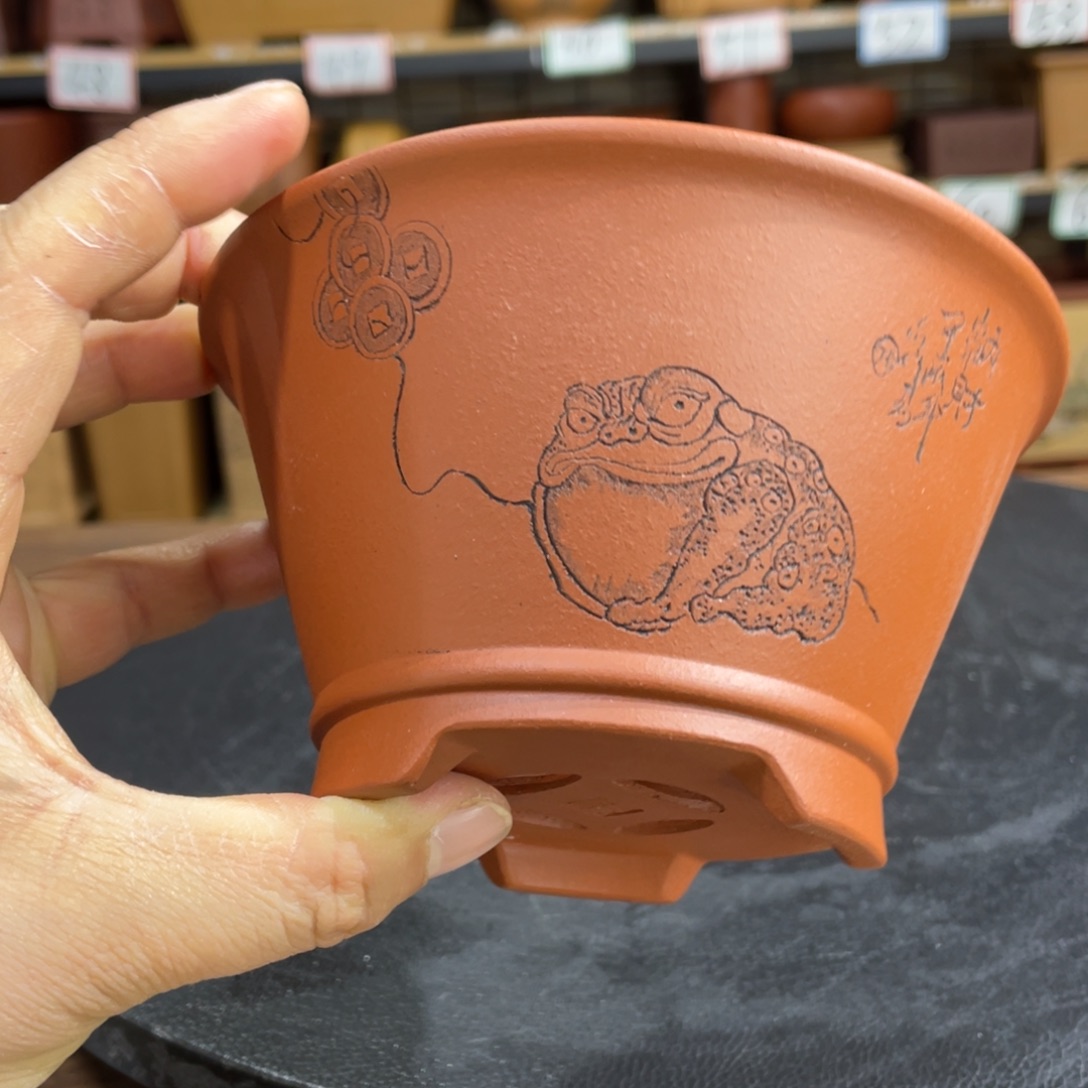 紫砂茶案紫砂文化艺术