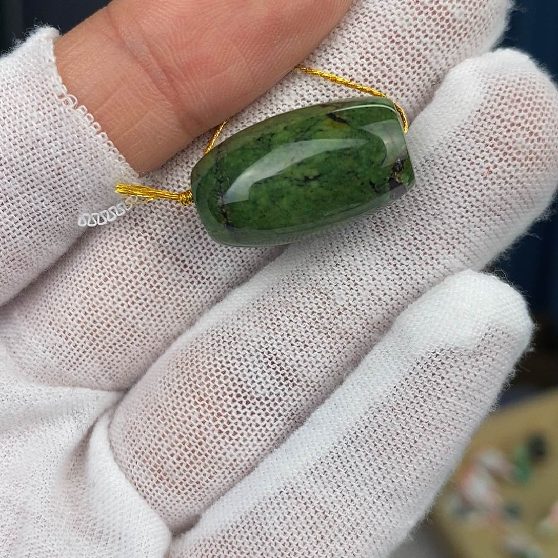 【闪购商品】绿松石珠宝奇石未镶嵌