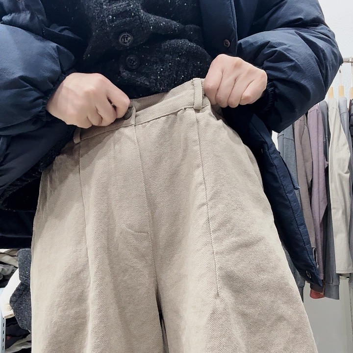 羊羔毛这就是为什么不可以用