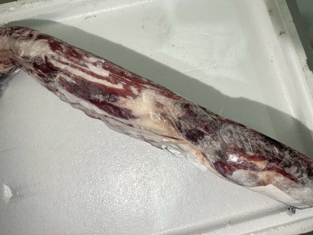 原切牛排澳州纯血安格斯谷饲270天m3-4菲力牛排