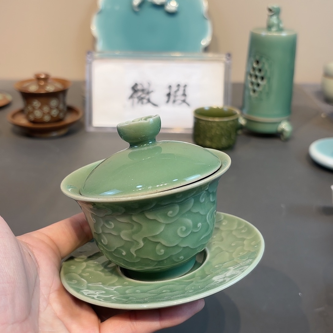 瓷片青瓷青瓷青瓷青瓷