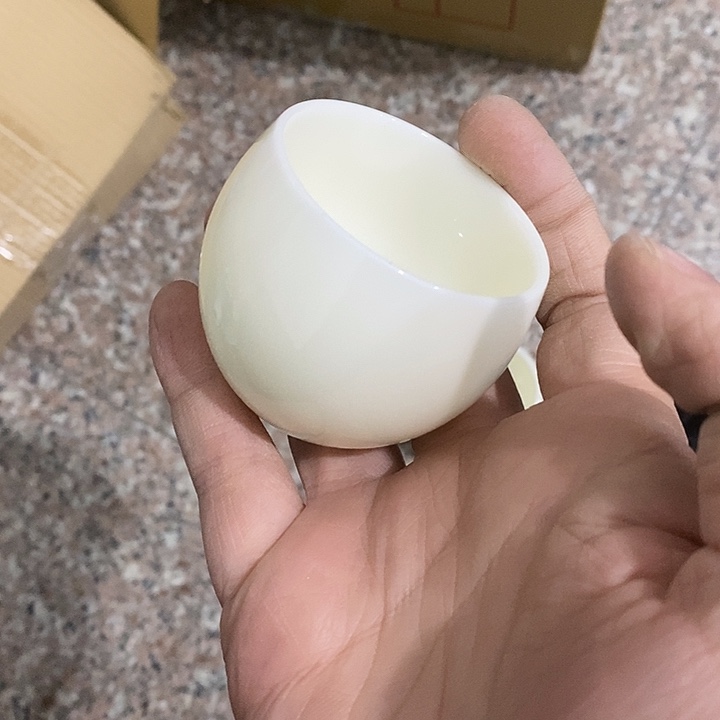 陶瓷艺术品及陶瓷制品