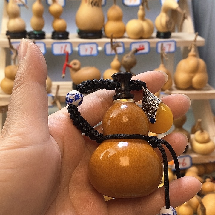 a***7直播间手把小葫芦