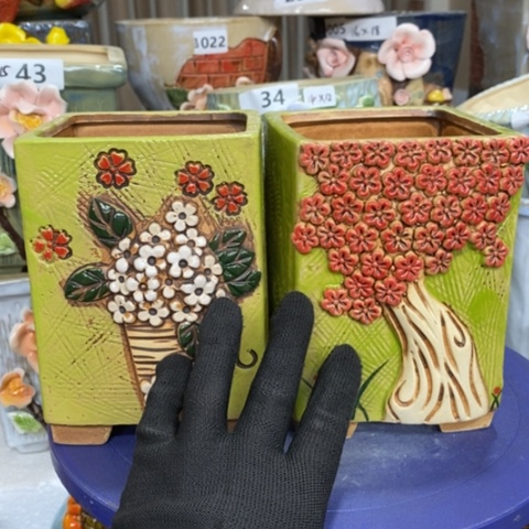 【闪购商品】红陶1