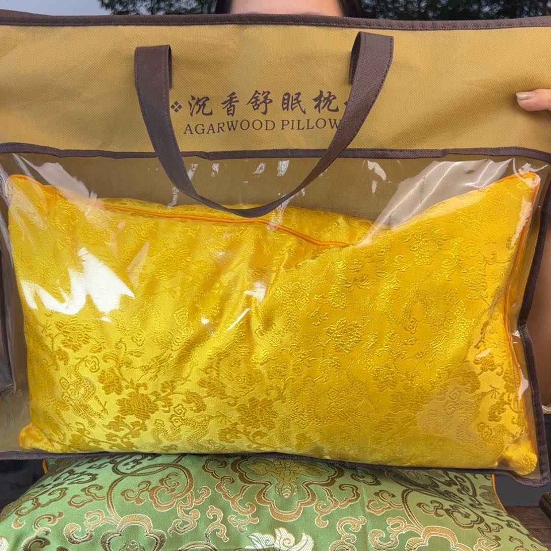 沉香沉香碎屑原材料勾丝枕头多样性发一