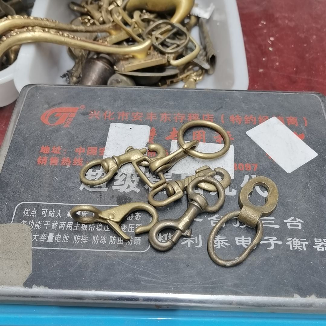 铜器老物件88888888888