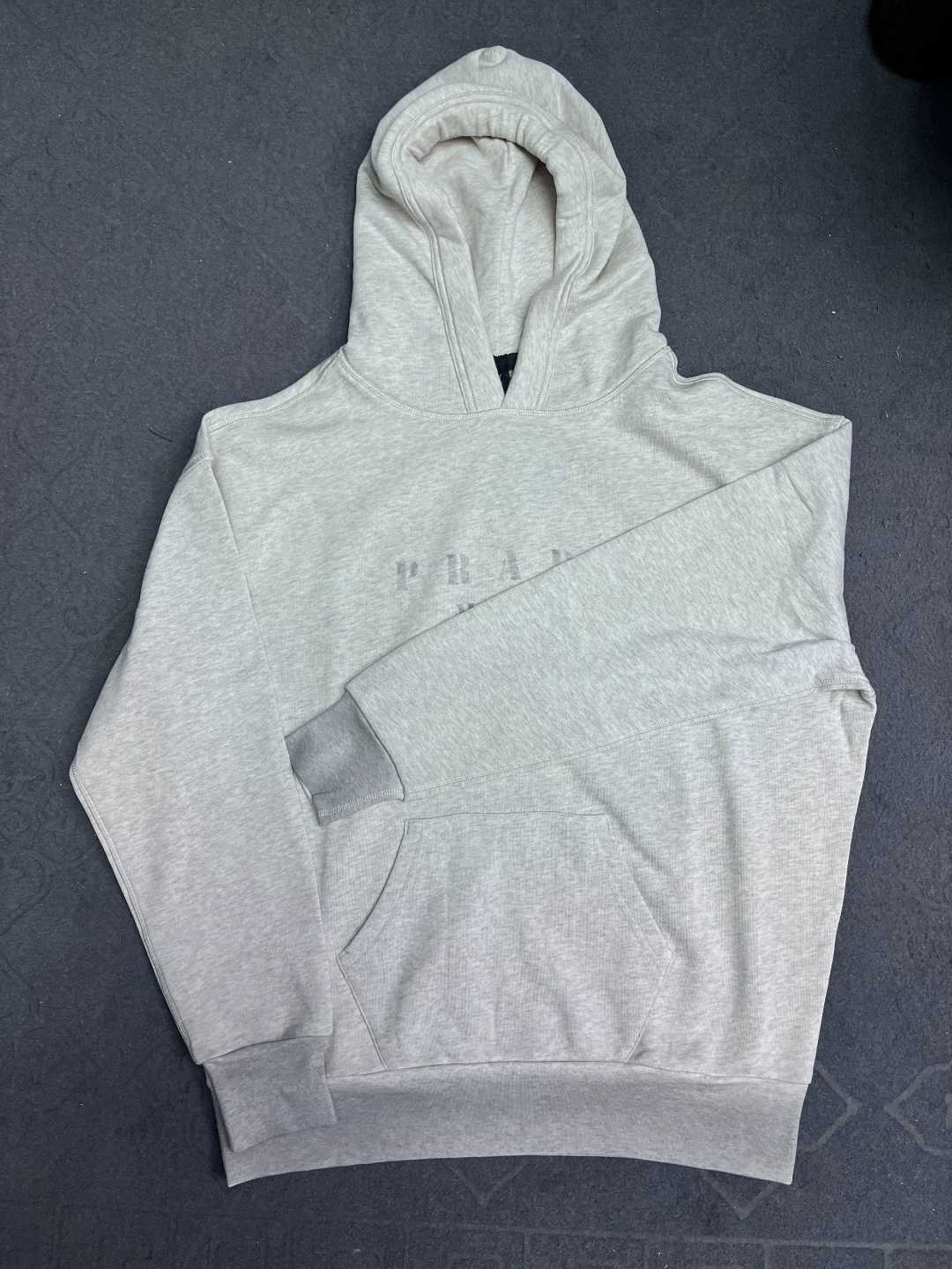P54 男士春秋连帽卫衣