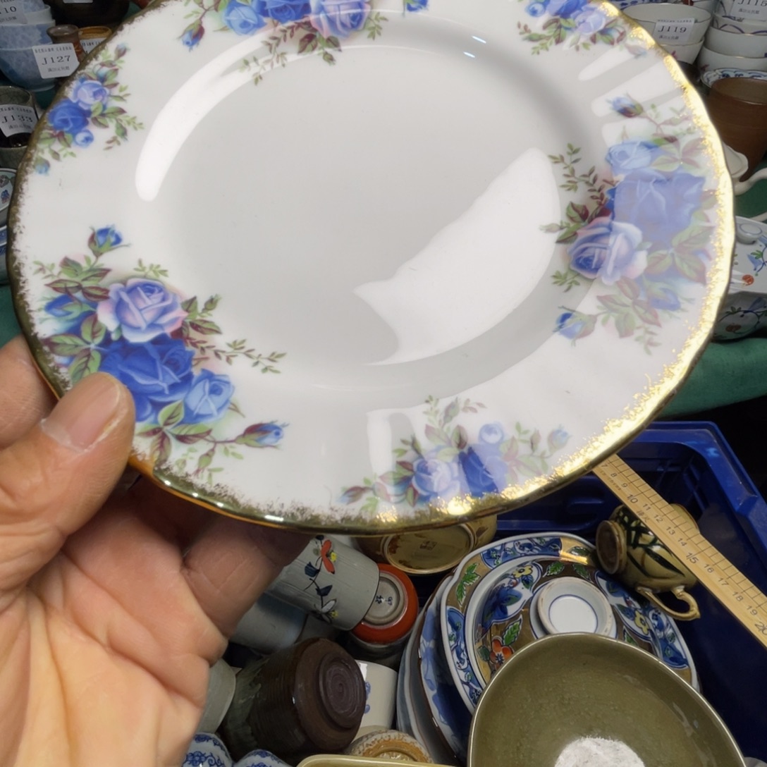 ****연陶其他散瓷默认微瑕完美者慎拍