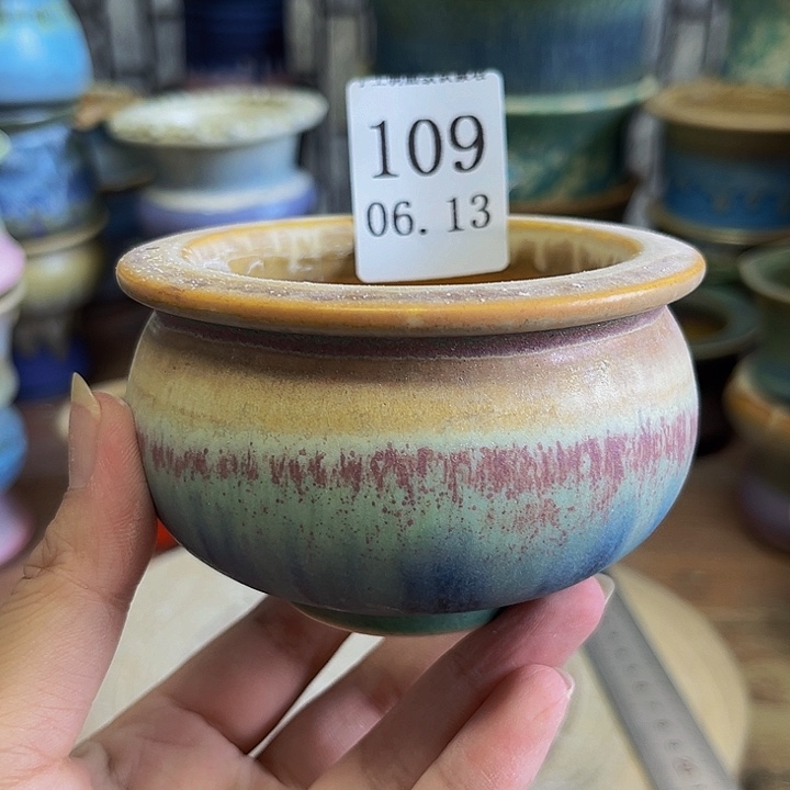 瓷片景德镇陶瓷手工制作