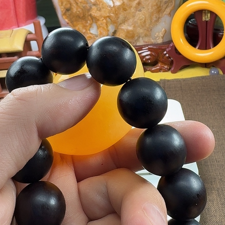 大果紫檀（缅甸花梨）82