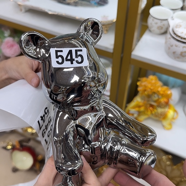 陶瓷陶瓷艺术陶瓷工艺