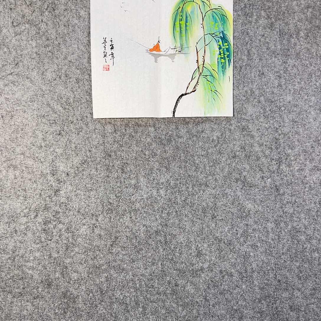 国画621 牡丹等植物资源优势显著突出