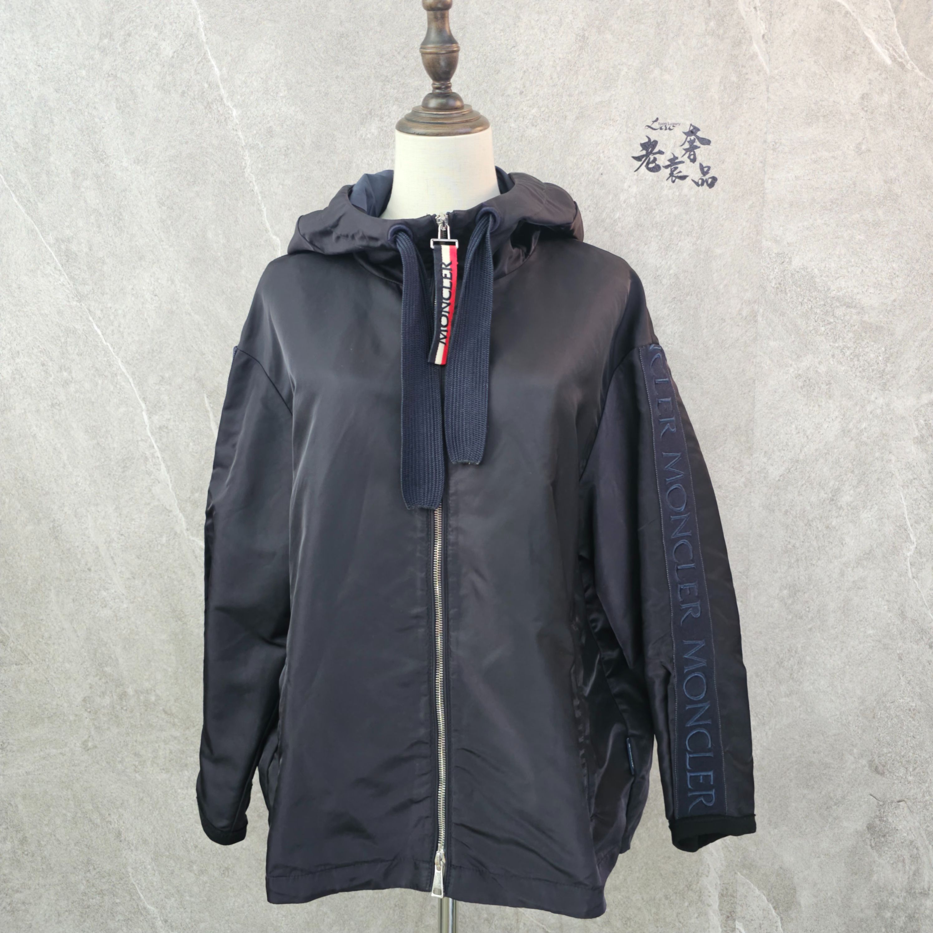 95新 MONCLER 海囤Q/蒙口外套/0码/css26429