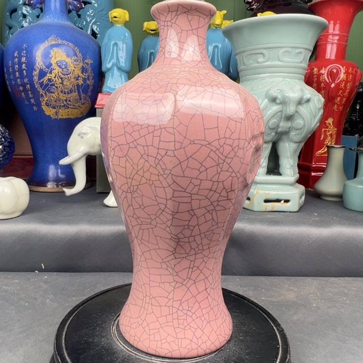 瓷器艺术品收藏鉴赏