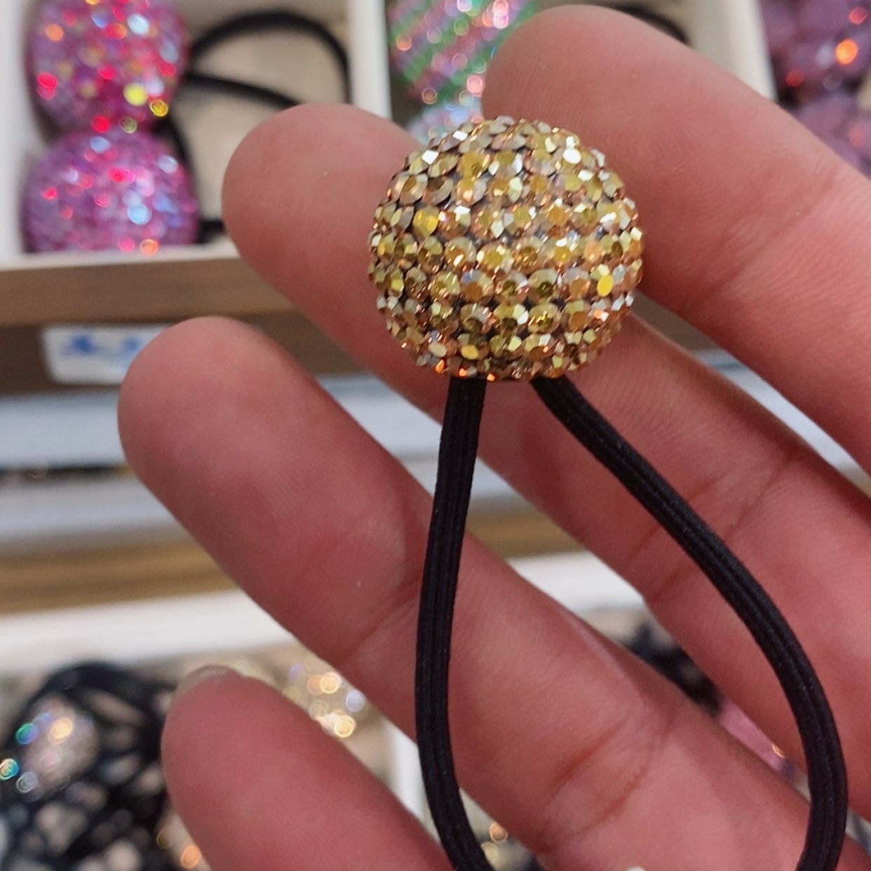 【闪购商品】铁合金皮质