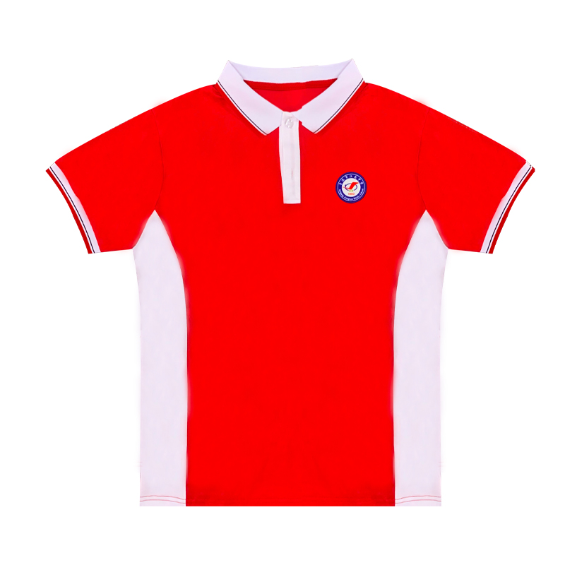 贵港市江南中学校服