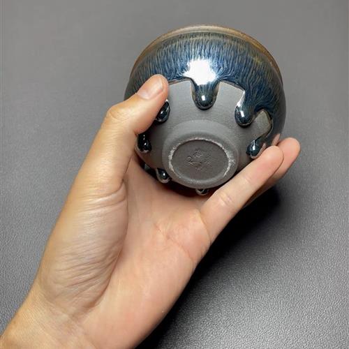 【闪购商品】茶盏-10100..........