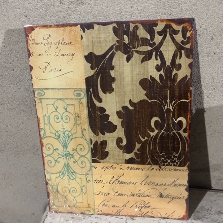 铁艺 外贸孤品 默认瑕疵