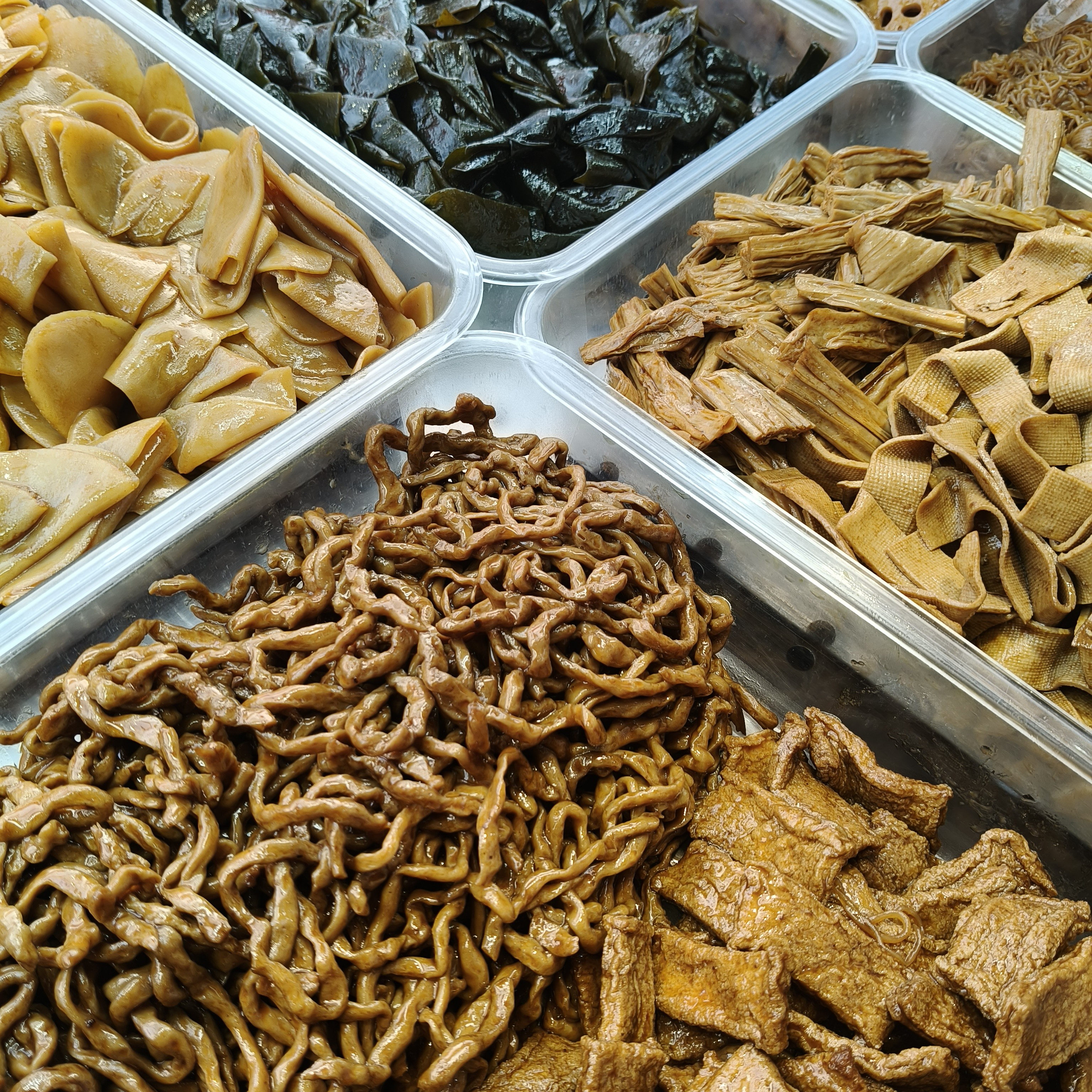 【开业福利】手枪鸭腿1个+素菜200g，寂寞的鸭子