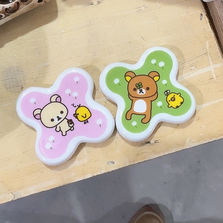 瓷片陶瓷完美主义慎拍