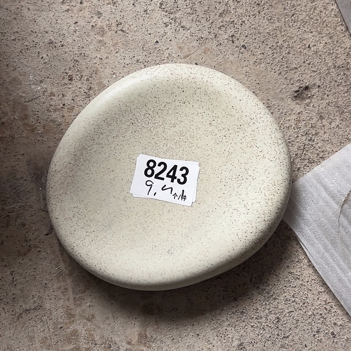 瓷外贸陶瓷微瑕8243