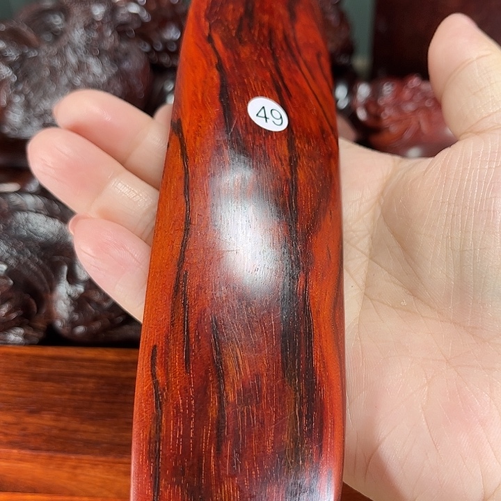 檀香紫檀（小叶紫檀）